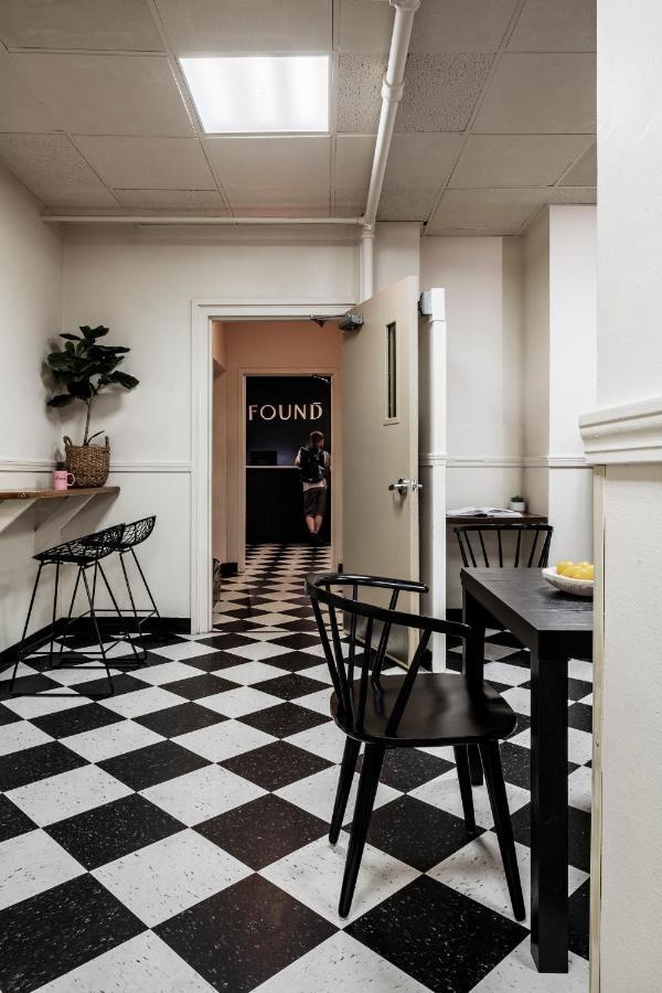 Boston Fenway Inn By Found Zewnętrze zdjęcie