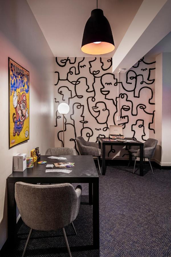 Boston Fenway Inn By Found Zewnętrze zdjęcie